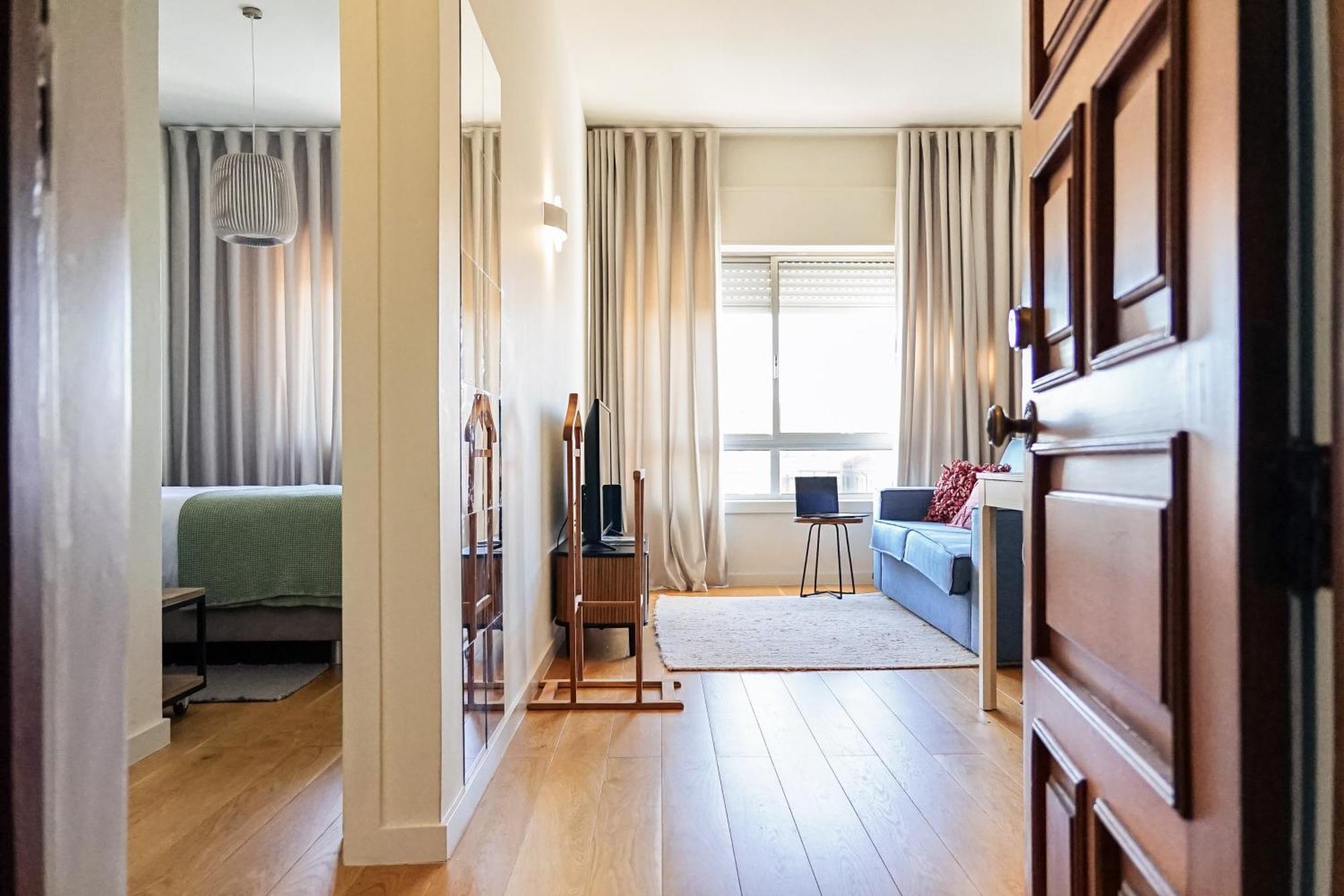 Haims By Checkloc Homes Porto Exterior foto